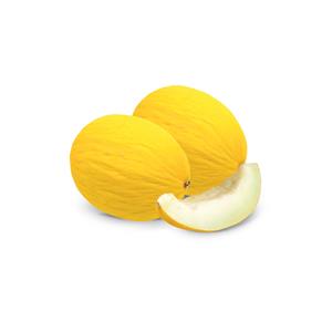 Melone Giallo Cat I^ Origine Brasile - Al Kg 