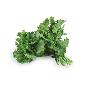 Cime Di Rapa Cat I^ Origine Italia - Al Kg 