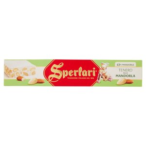 Sperlari Tenero alla Mandorla 150 g