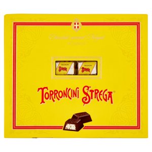 Strega Alberti Torroncini Strega Mignon 32 pezzi - 285g