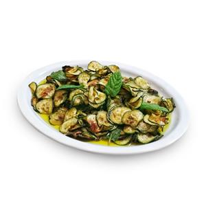 ZUCCHINE ALLA SCAPECE