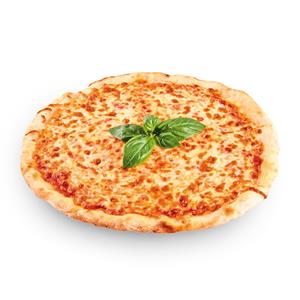 AZZURRO PIZZA MARGHERITA TRANCIO