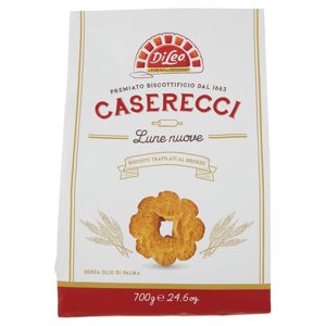 Di Leo Caserecci Lune nuove 700 g