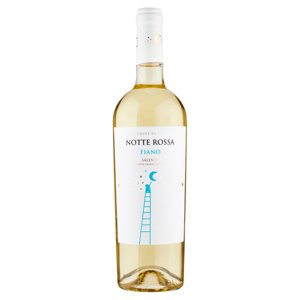 Notte Rossa Fiano Salento IGP 750 ml