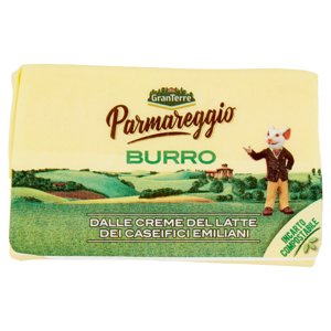 Parmareggio Burro 100 g