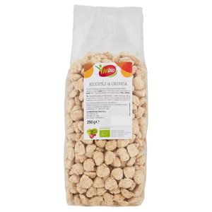 Vivibio Riccioli Di Crusca 250 G