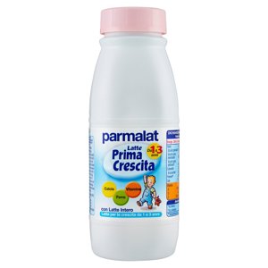 Parmalat Latte Uht Prima Crescita Ml 500 