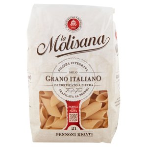 La Molisana 21 Pennoni Rigati 500 g