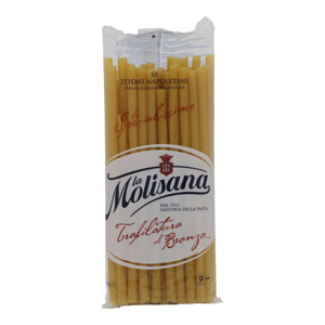 LA MOLISANA ZITONI NAPO.500GR