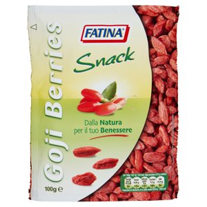 Fatina Goji Berries Snack 100 g