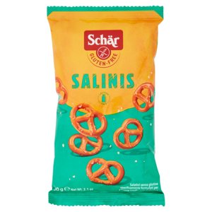 Schär Salinis 60 g