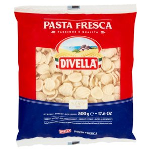 Divella Pasta Fresca Orecchiette 500 g
