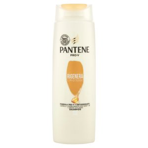 Pantene Pro-V Shampoo Rigenera e Protegge 225 ml