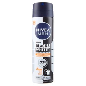 Nivea Men Anti-Perspirant Black & White Invisible Ultimate Impact 150 ml