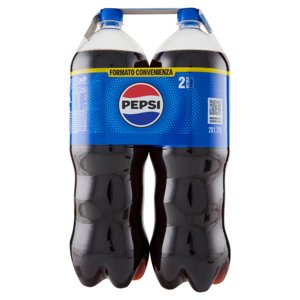 Pepsi 2 x 1,75 L