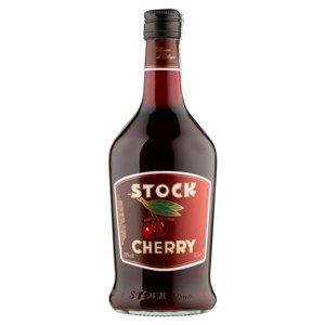 Stock Cherry 0,7 l