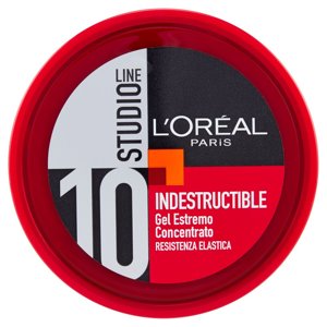 L'Oréal Paris Studio Line Indestructible 10 Gel estremo concentrato 150 ml