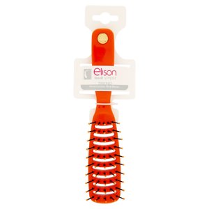 elison Hair Stylist Professional Hair Brush Spazzola classic ventilata Trend