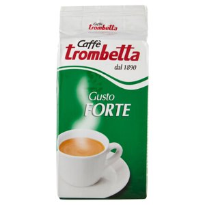 Caffè trombetta Gusto Forte 250 g