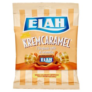 Elah Kremcaramel 150 g