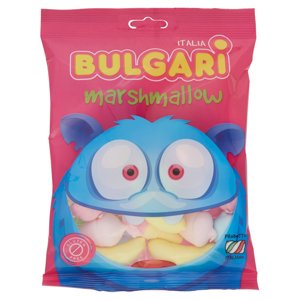 Bulgari marshmallow 150 g