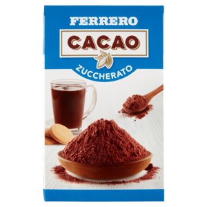 Ferrero Cacao Zuccherato 250 g