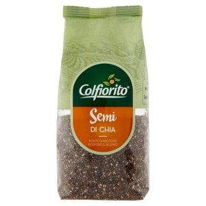 Colfiorito Semi di Chia 150 g