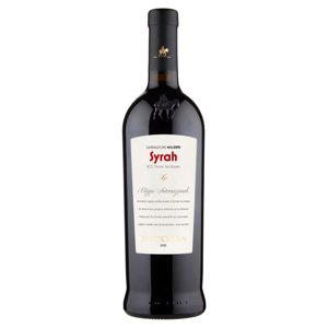 Nicosia Generazione Mille898 Syrah IGT Terre Siciliane Rosso 750 ml