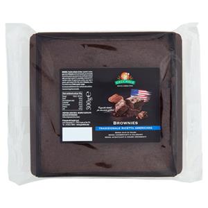 Gecchele Brownies 300 g