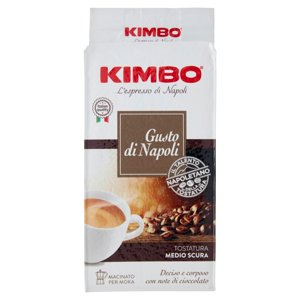 Kimbo Gusto di Napoli 250 g