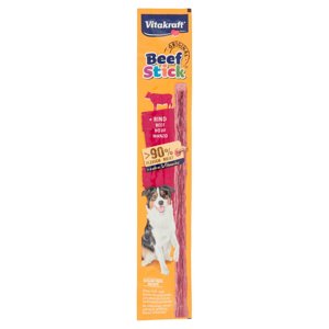 Vitakraft Beef Stick Original + Manzo 12 g
