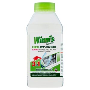 Winni's Curalavastoviglie 3in1 250 ml