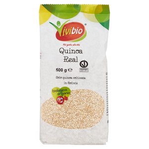 Vivibio Quinoa Real 500 g