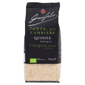 Garofalo Quinoa biologica 300 g