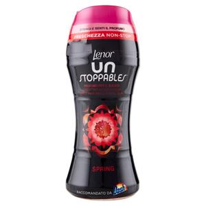 Lenor UNstoppables Spring Profumo per il Bucato 210 gr