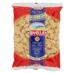 Divella Orecchiette 86/b 500 g