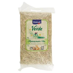 Vitakraft Vita Verde Fieno dei pascoli alpini 1 kg