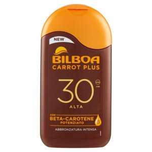 Bilboa Carrot Plus 30 Alta 200 ml