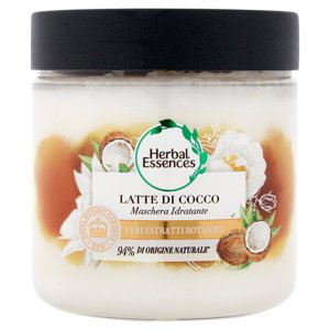 Herbal Essences Latte di Cocco Maschera 250 ml