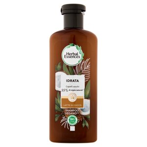 Herbal Essences Latte di Cocco Shampoo 250 ml