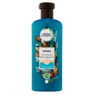 Herbal Essences Olio di Argan Shampoo 250 ml