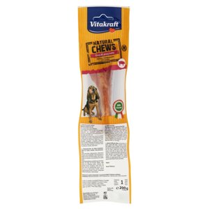 Vitakraft Natural Chews Osso di prosciutto M 200 g