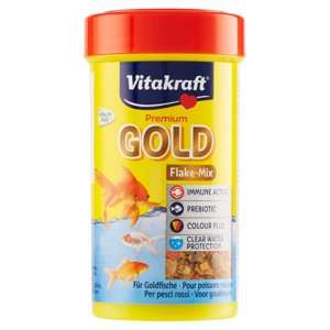 Vitakraft Premium Gold Flake-Mix 15 g