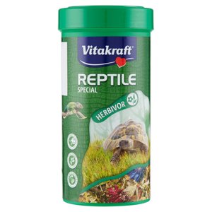 Vitakraft Reptile Special Herbivor 100 g