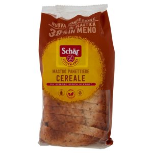 Schär Mastro Panettiere Cereale 330 g