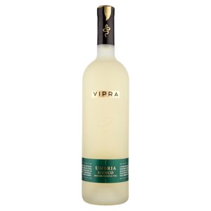 Vipra Umbria Bianco IGT 75 cl