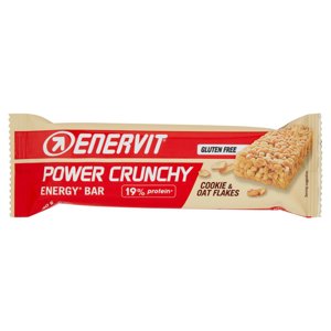 Enervit Power Crunchy Cookie & Oat Flakes 40 g