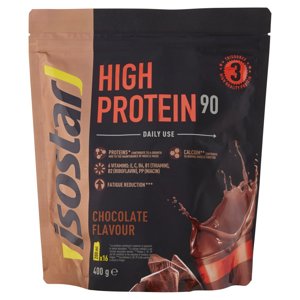 isostad High Protein 90 Chocolate Flavour 400 g