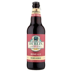 Porterhouse Brew Co. Dublin Red Ale 500 ml