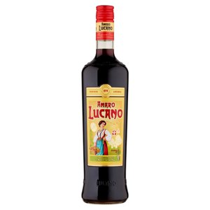 Amaro Lucano 100 cl